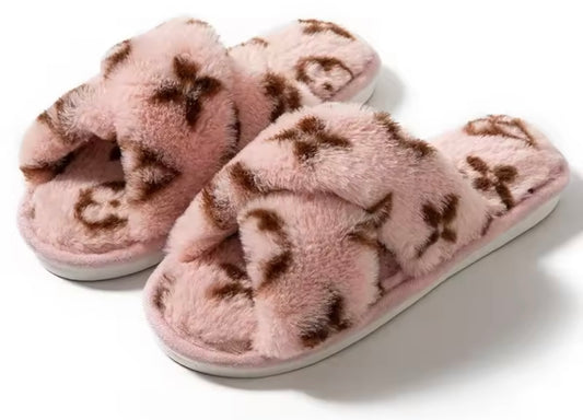 Ladies slides 💕