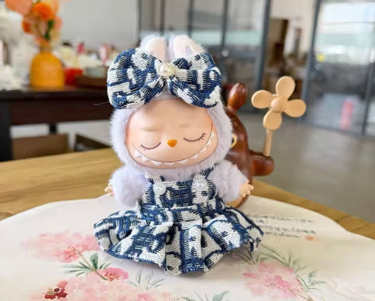 New Labubu outfit
