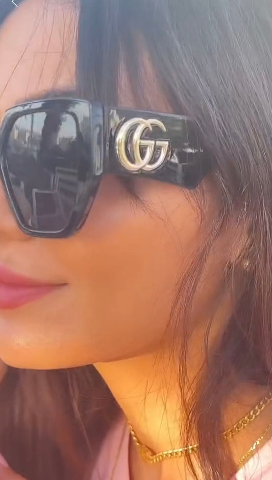 Gg sunglasses