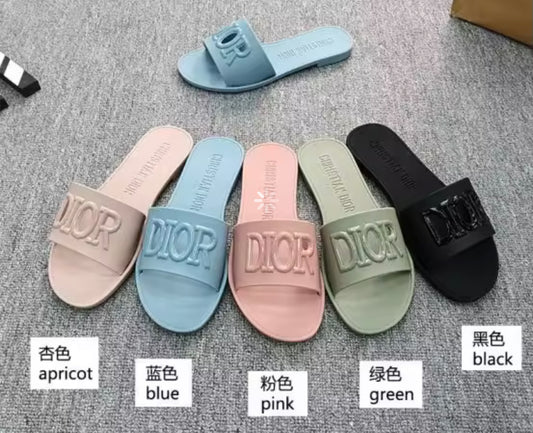 Slides