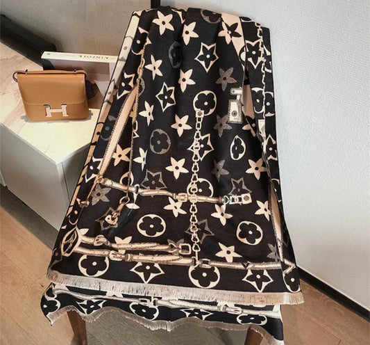 Ladies Scarf