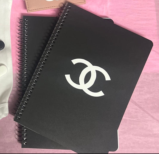 Notebook Special 💜