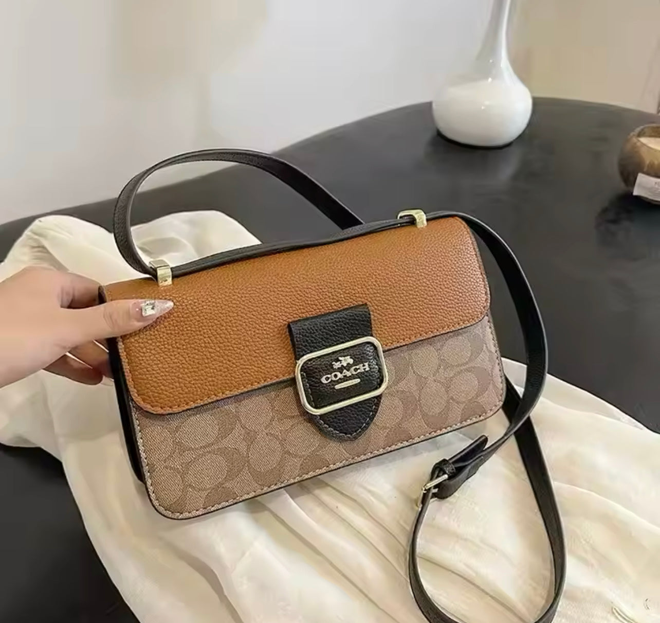 C Bag