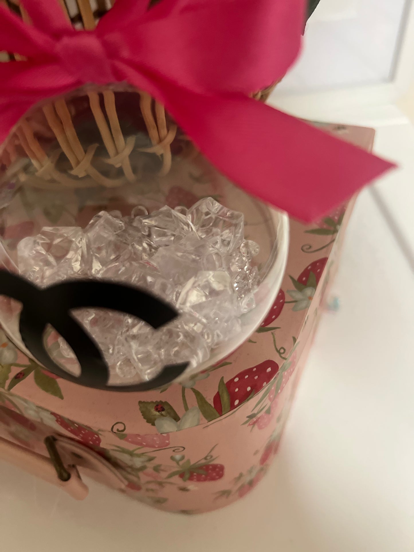 Christmas Baubles