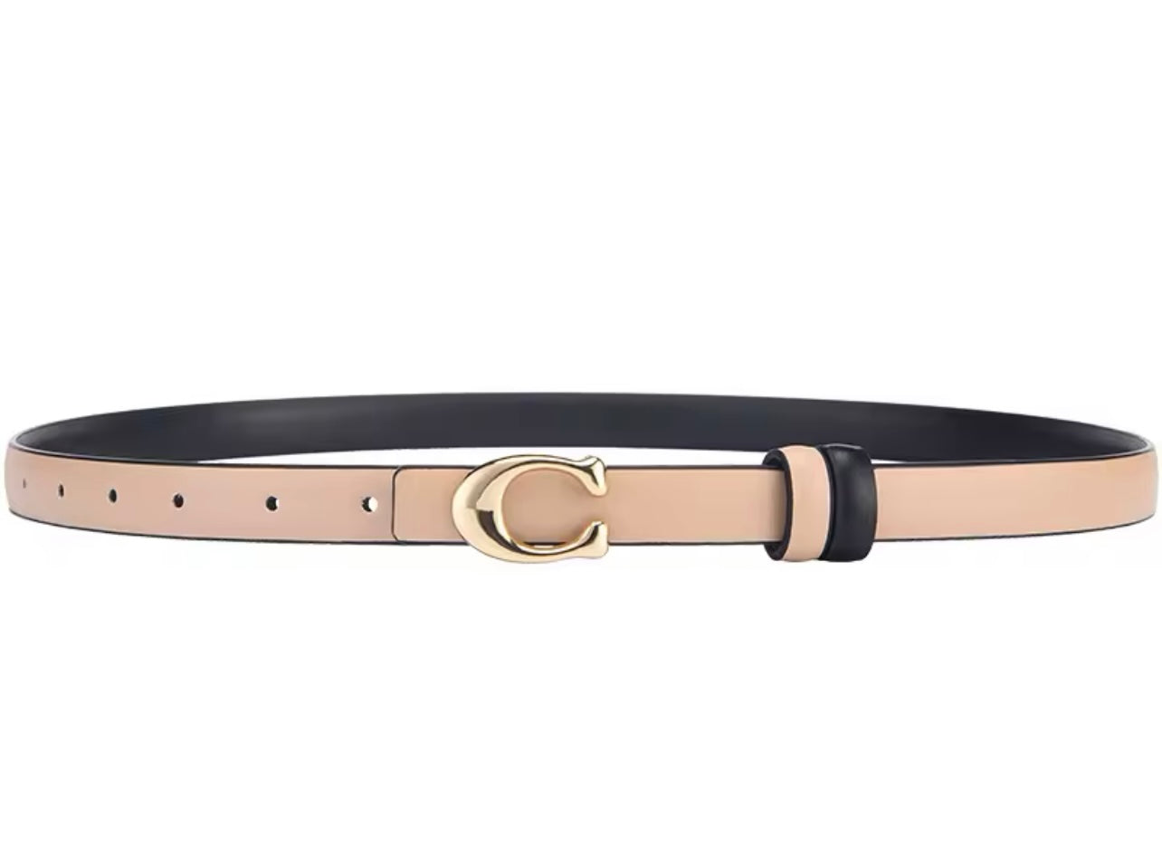 C belt