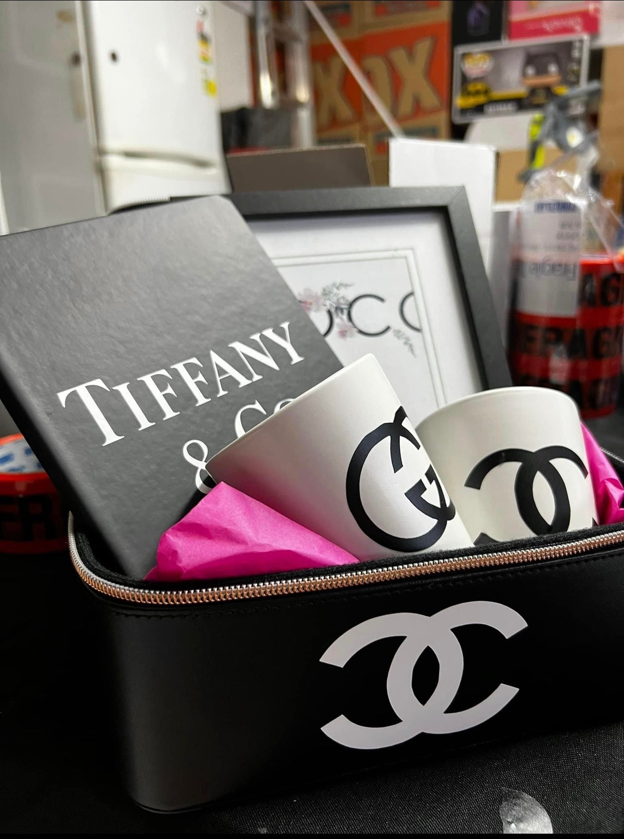 Christmas gift pack