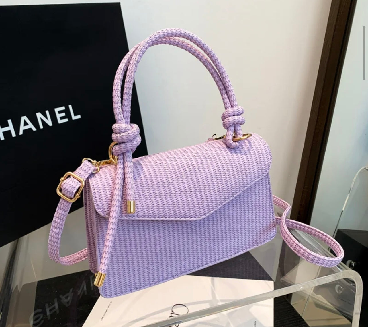 Ladies bag 💕 #4
