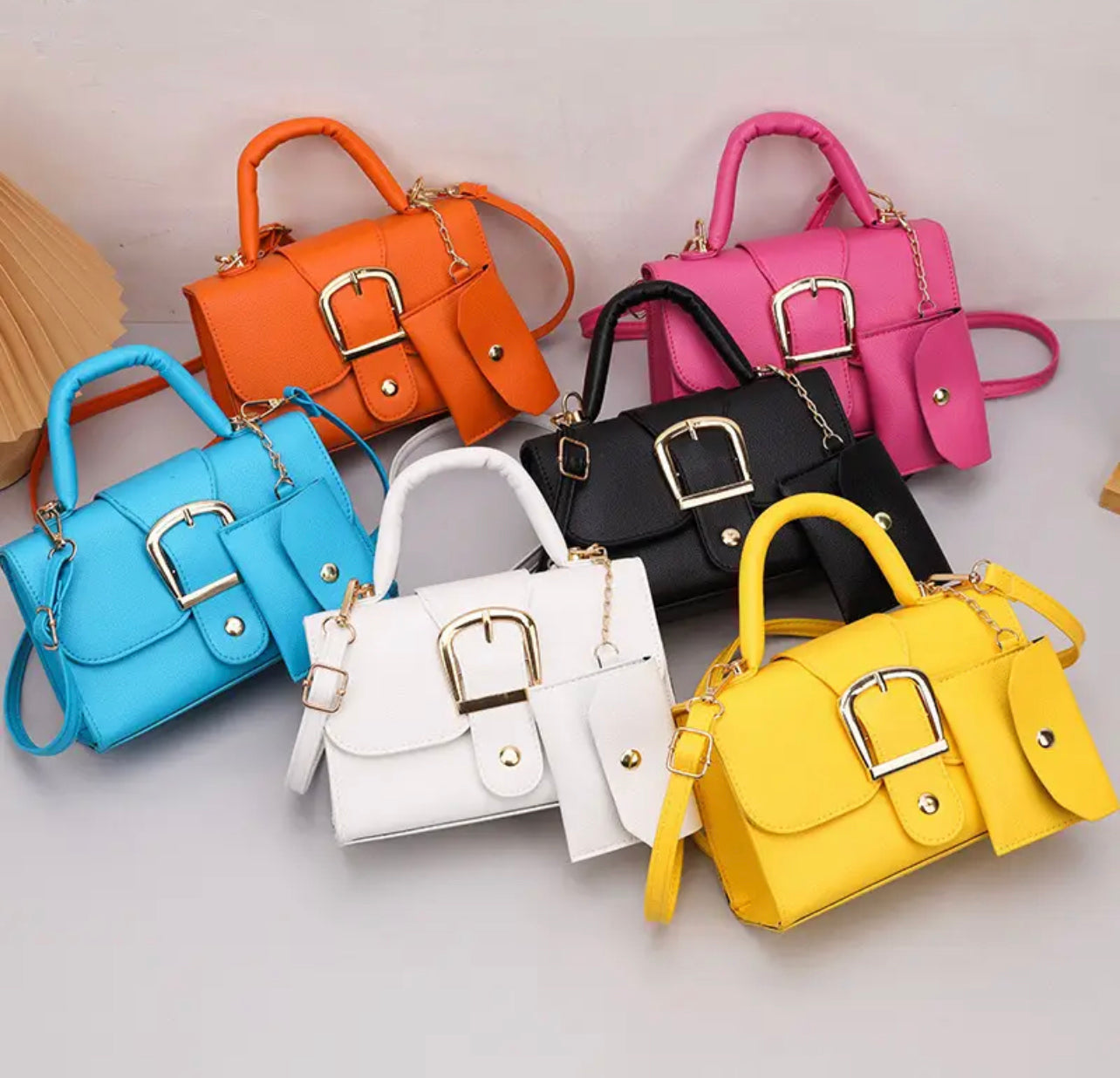 Ladies bag Special