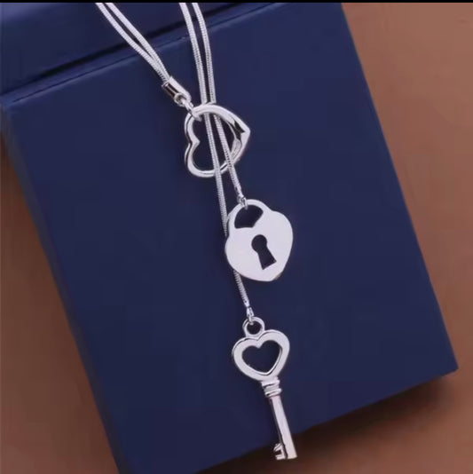 Mother’s Day necklace