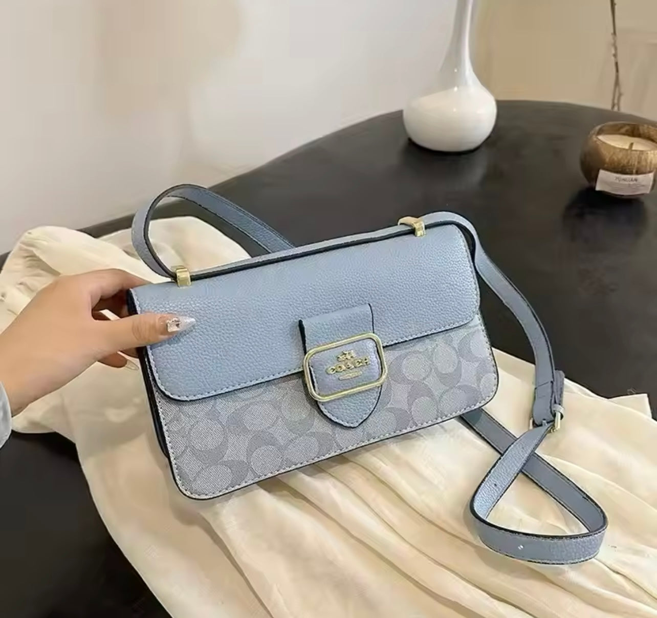 C Bag
