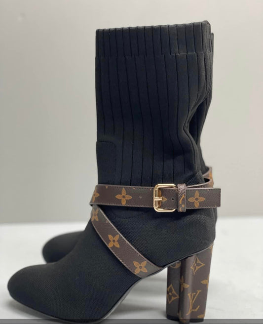 Ladies Boots 👢