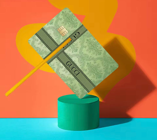 Credit Card / Debit card Skins