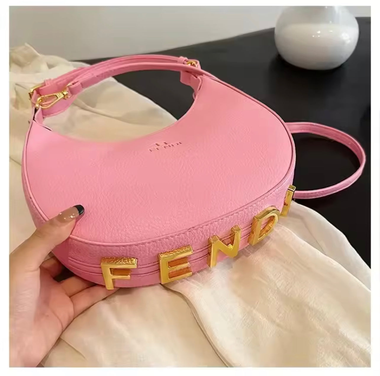 Fendii Bag 💕