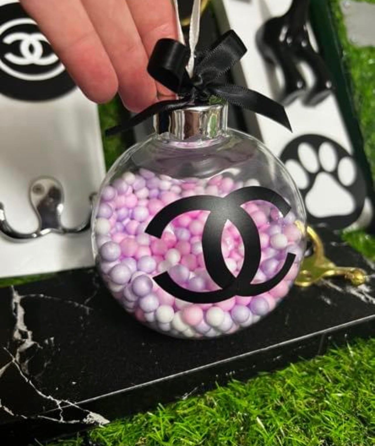 Christmas Bauble