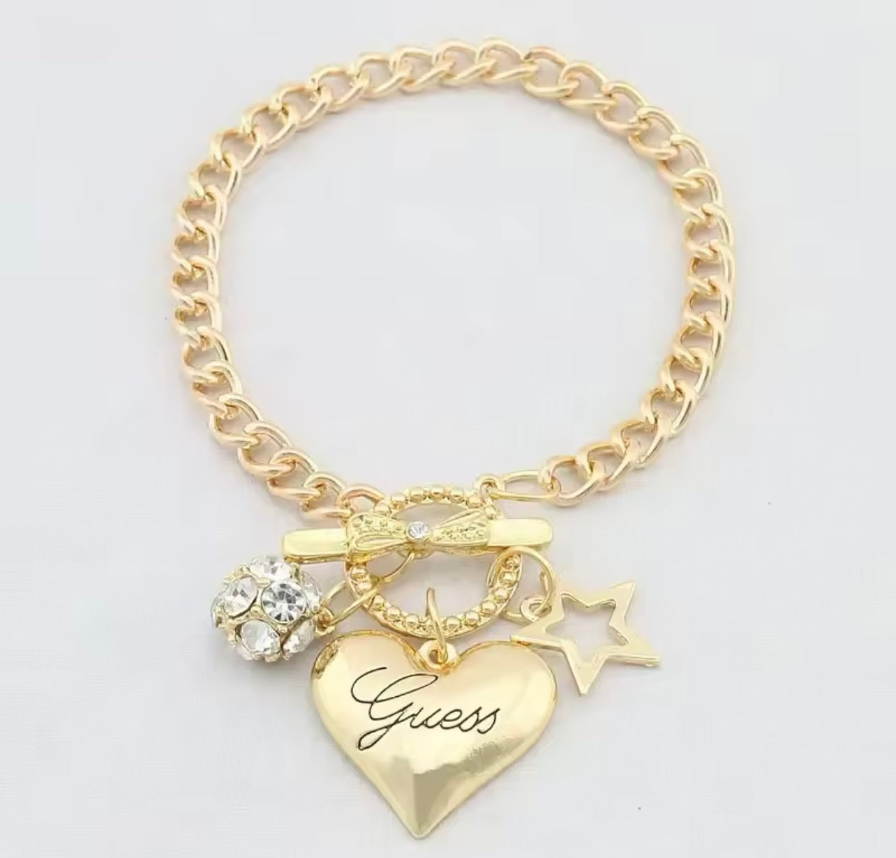 Bracelet