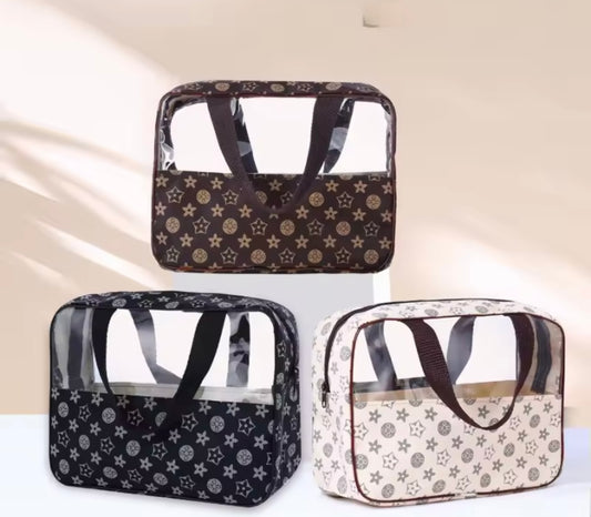 Travel make up/ beauty Cases