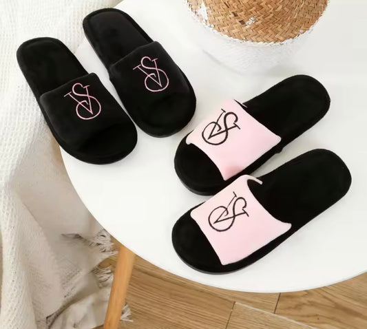 VS slippers