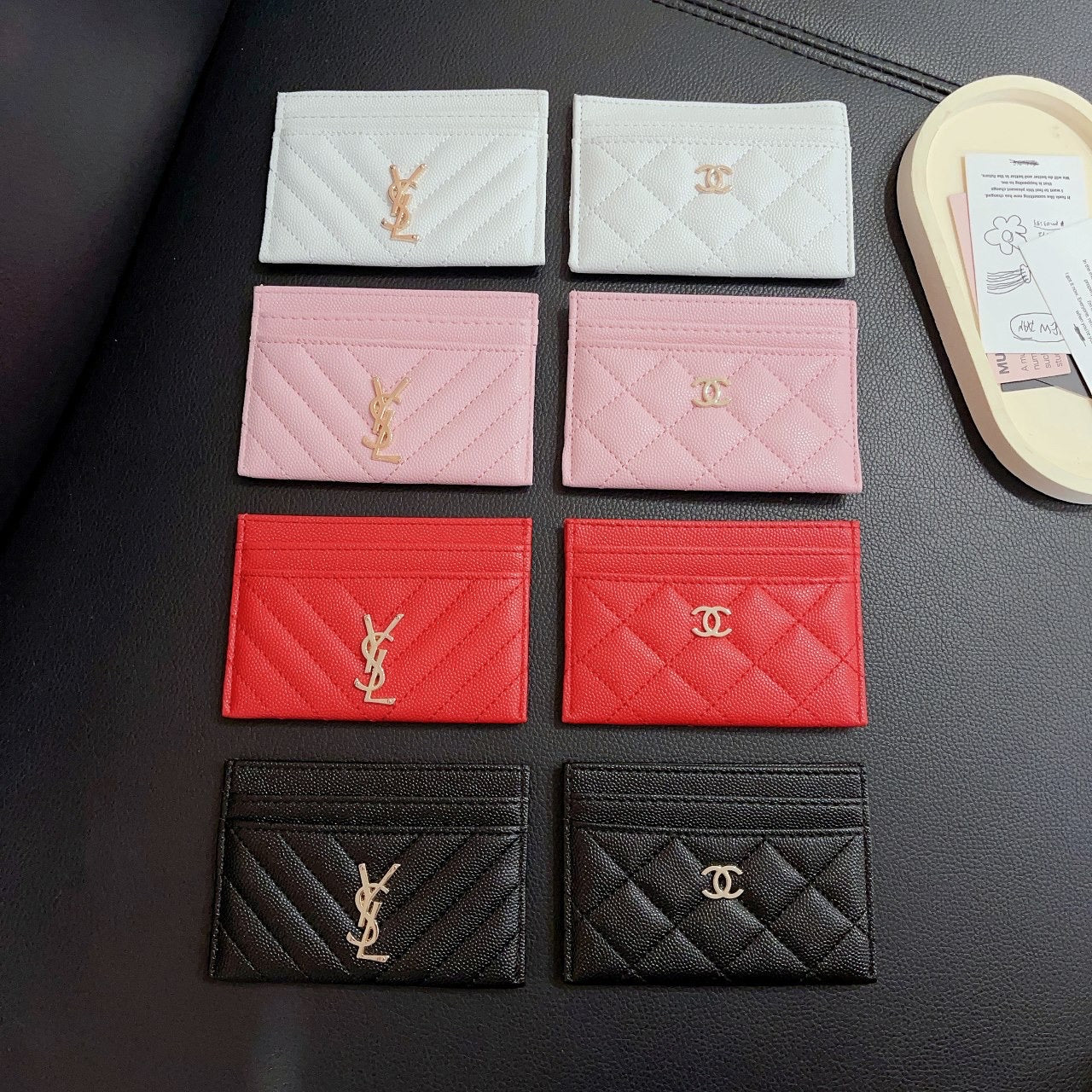 Card holders