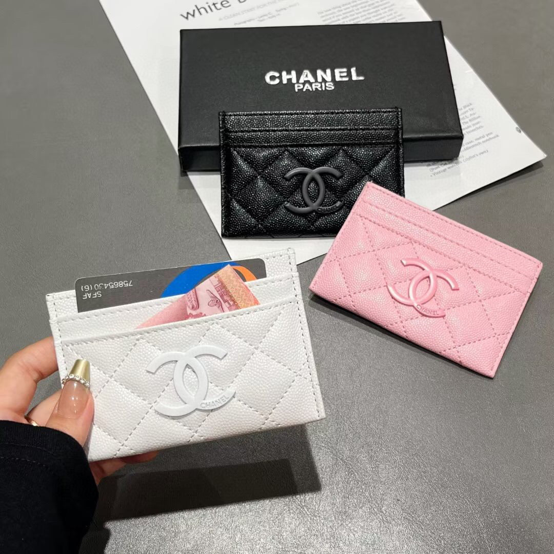 Card holders