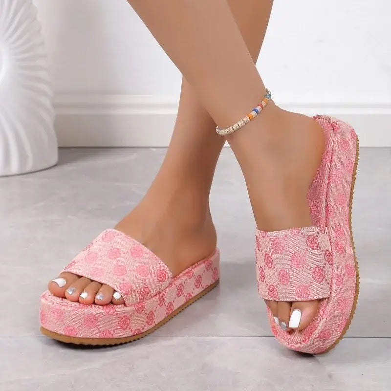 Ladies shoes