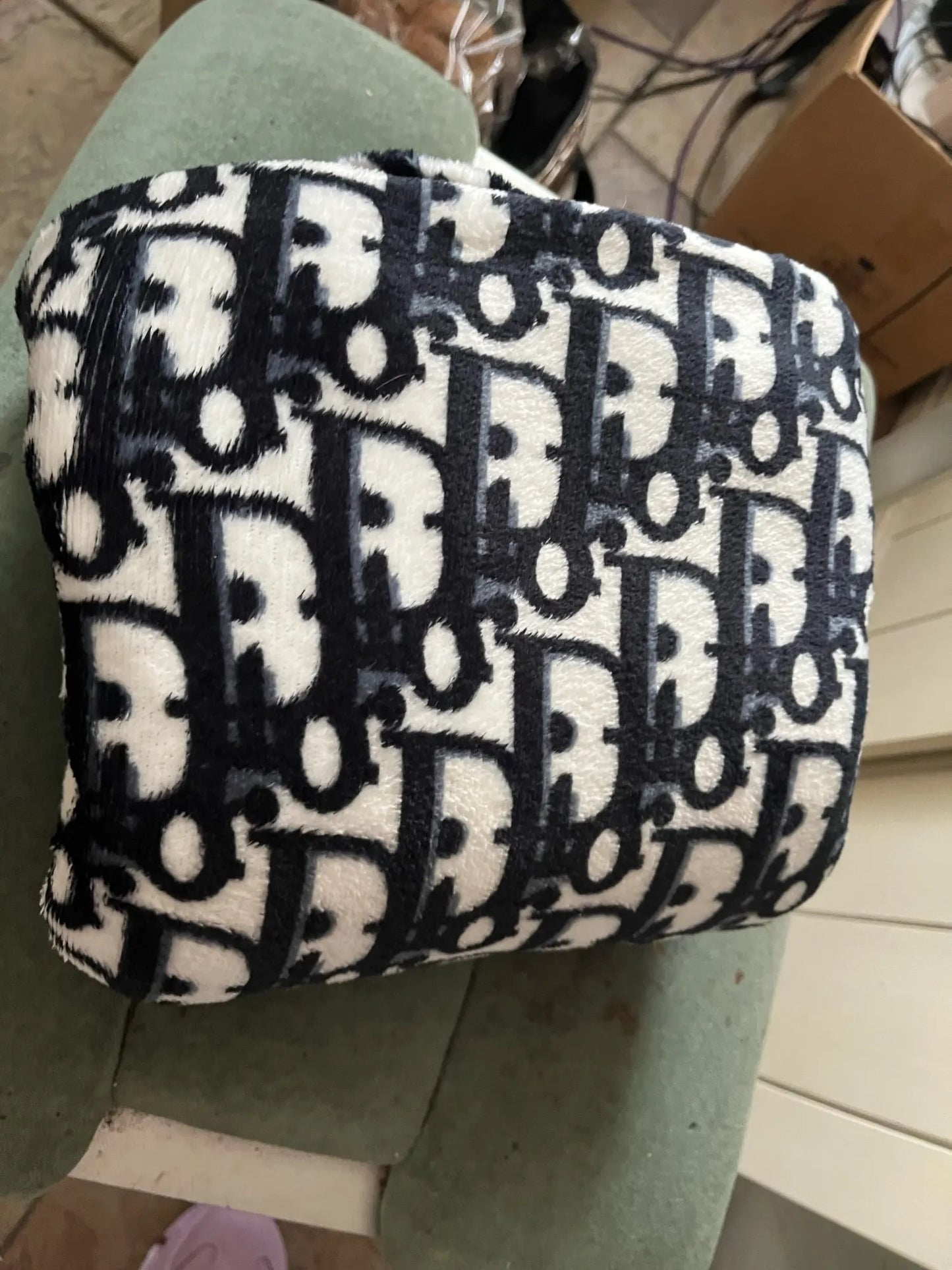 Blanket/