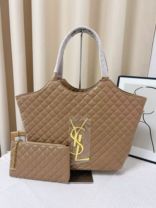 YS Tote bag