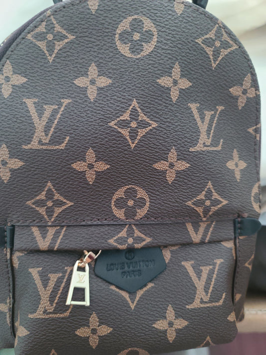 Mini backpack