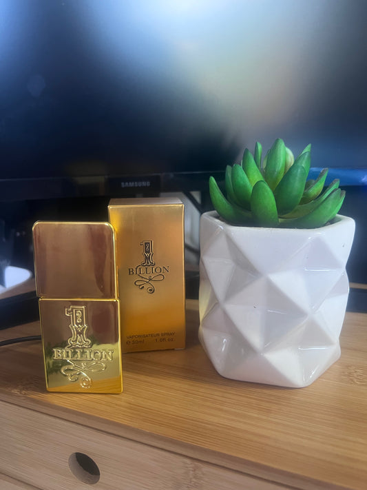 Dupe Perfumes