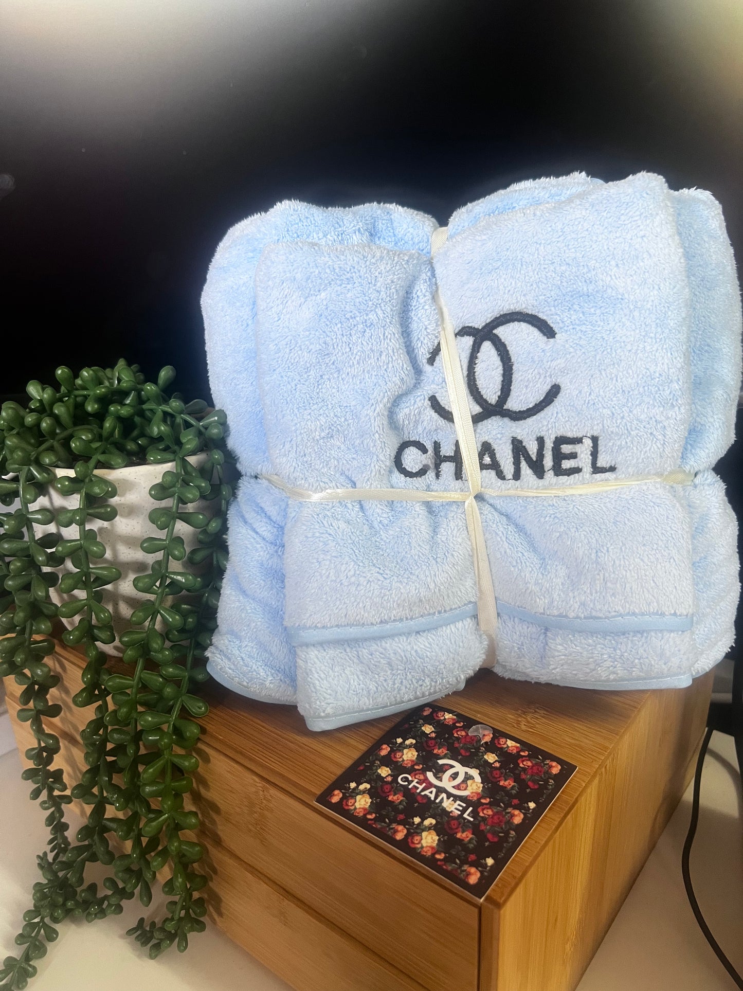 Towel and Hand towel sets