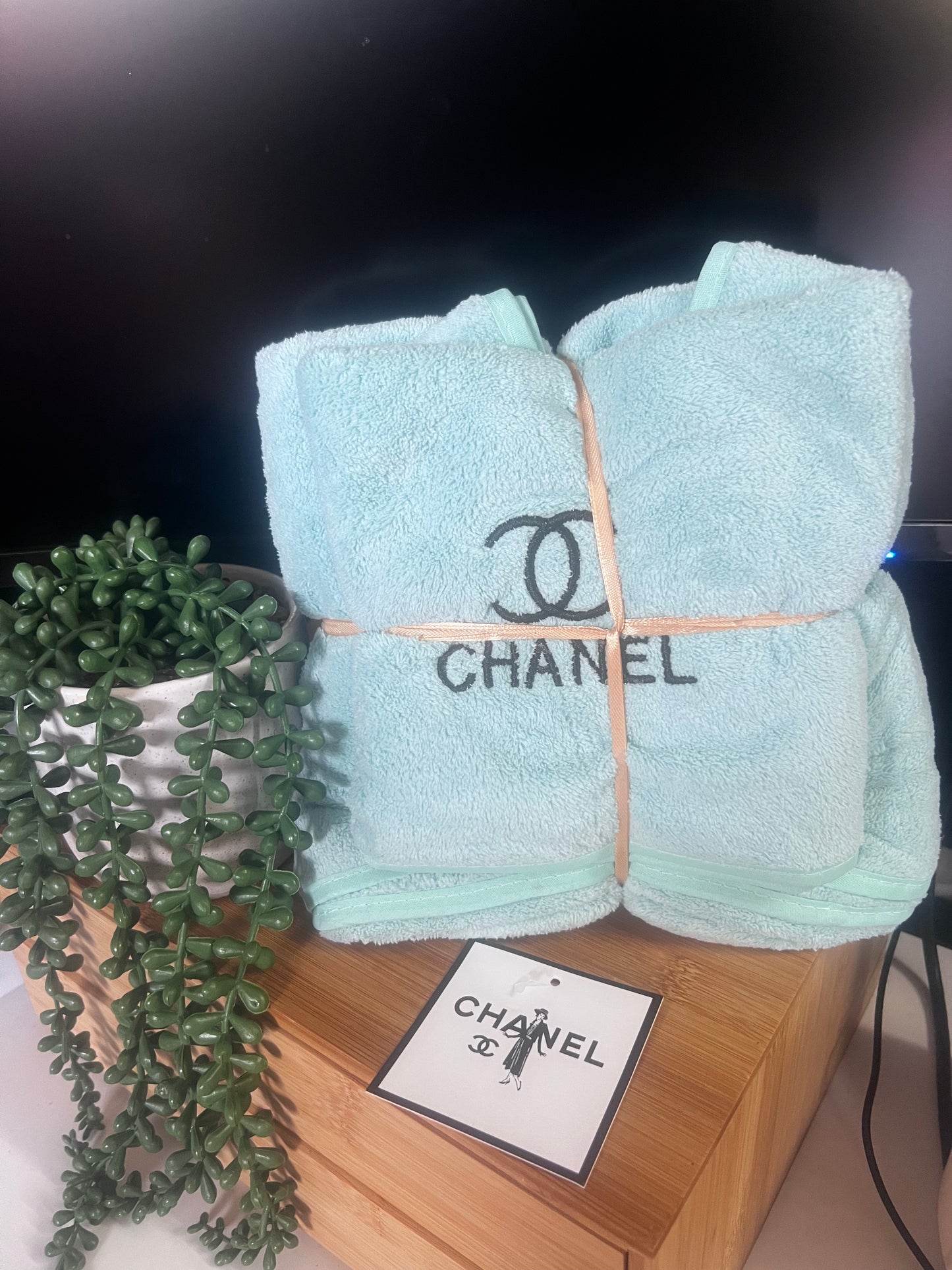 Towel and Hand towel sets