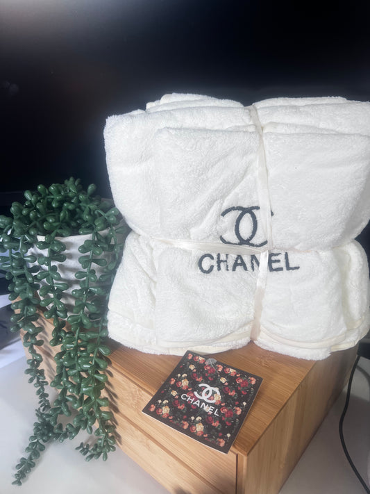 Towel and Hand towel sets