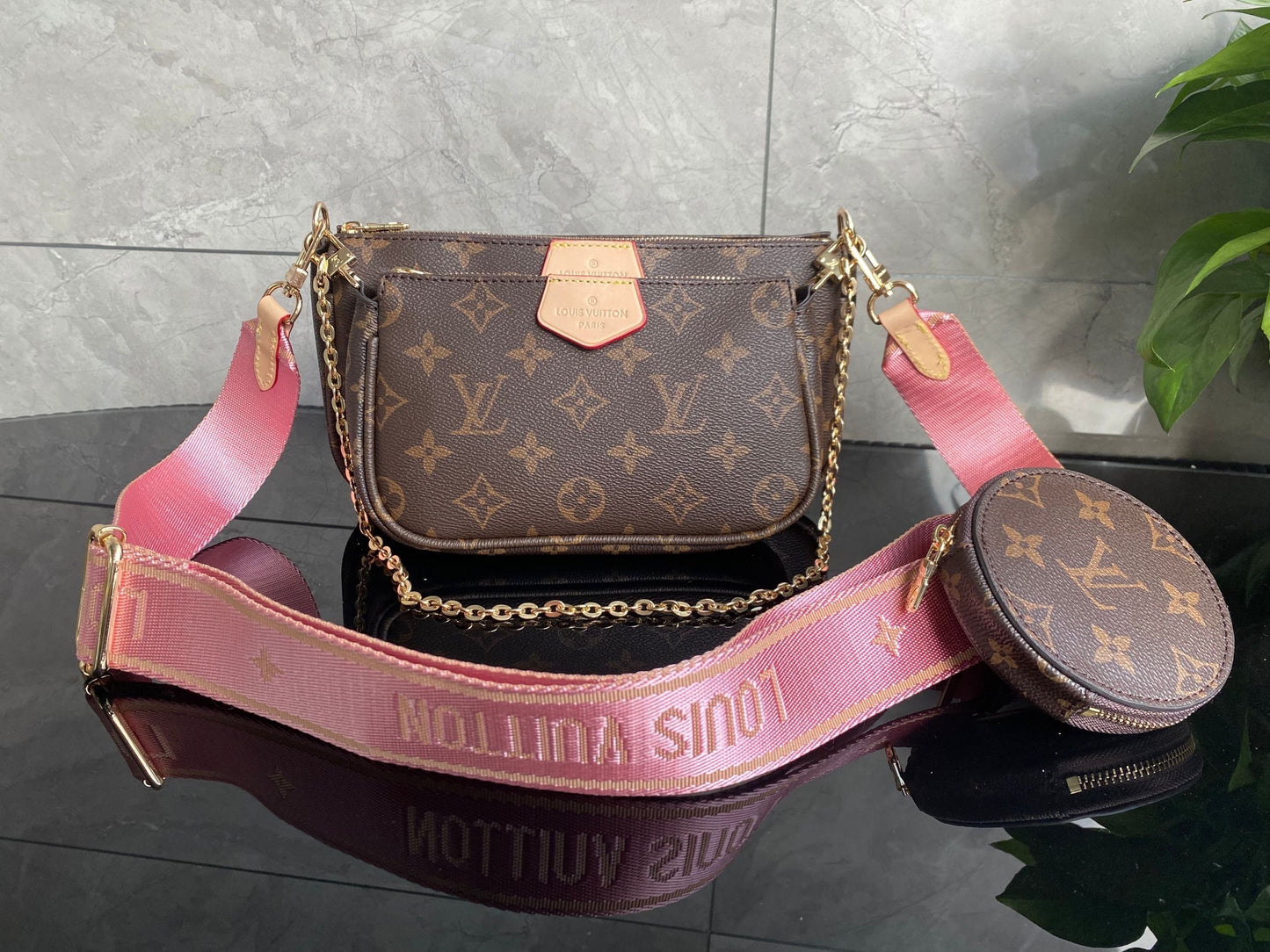 Ladies Bag