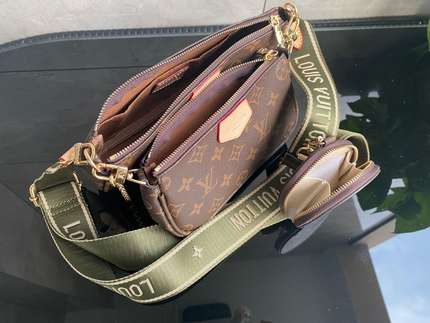 Ladies Bag