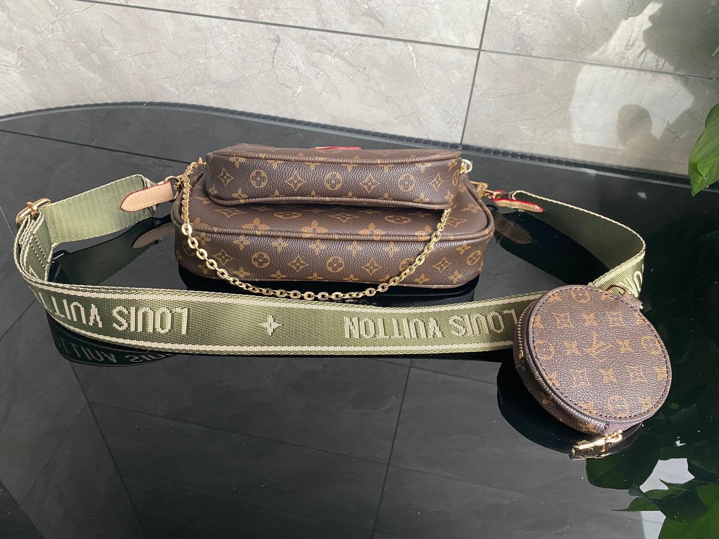 Ladies Bag