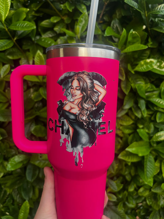 Tumbler