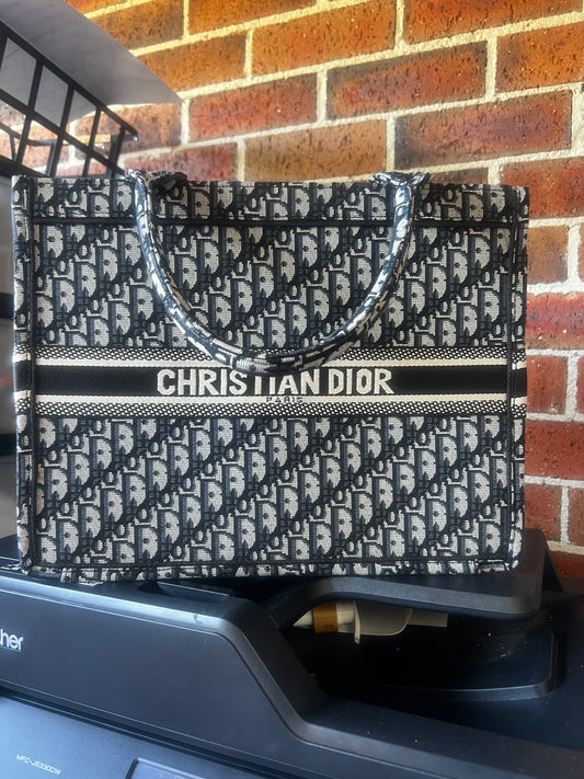 D Bag Available NOW