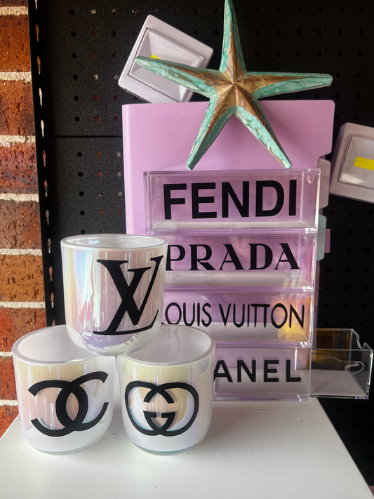 Sunglasses holder only